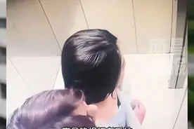 一条滴滴短信掀翻一个家，金华女教师出轨学生事件再掀师德热议图片