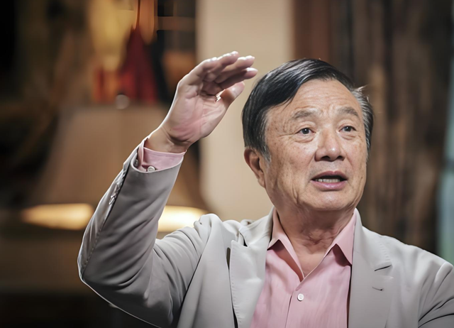 为讨好美国，背刺华为扣押7亿物资，如今工厂被迫贱卖！