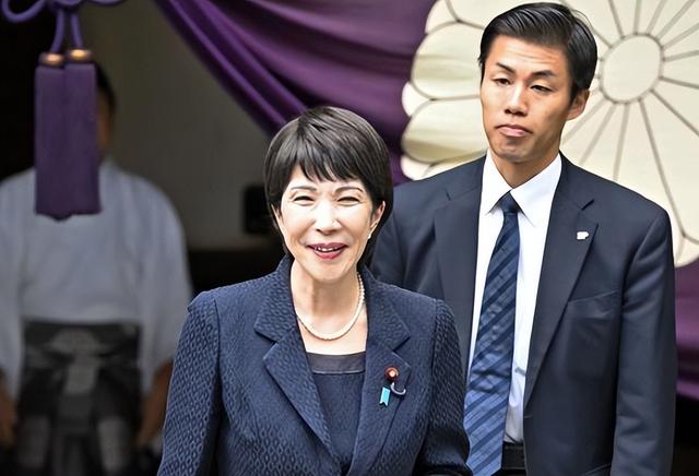 受中国指示退出执政联盟？日本公明党党首：毫无根据