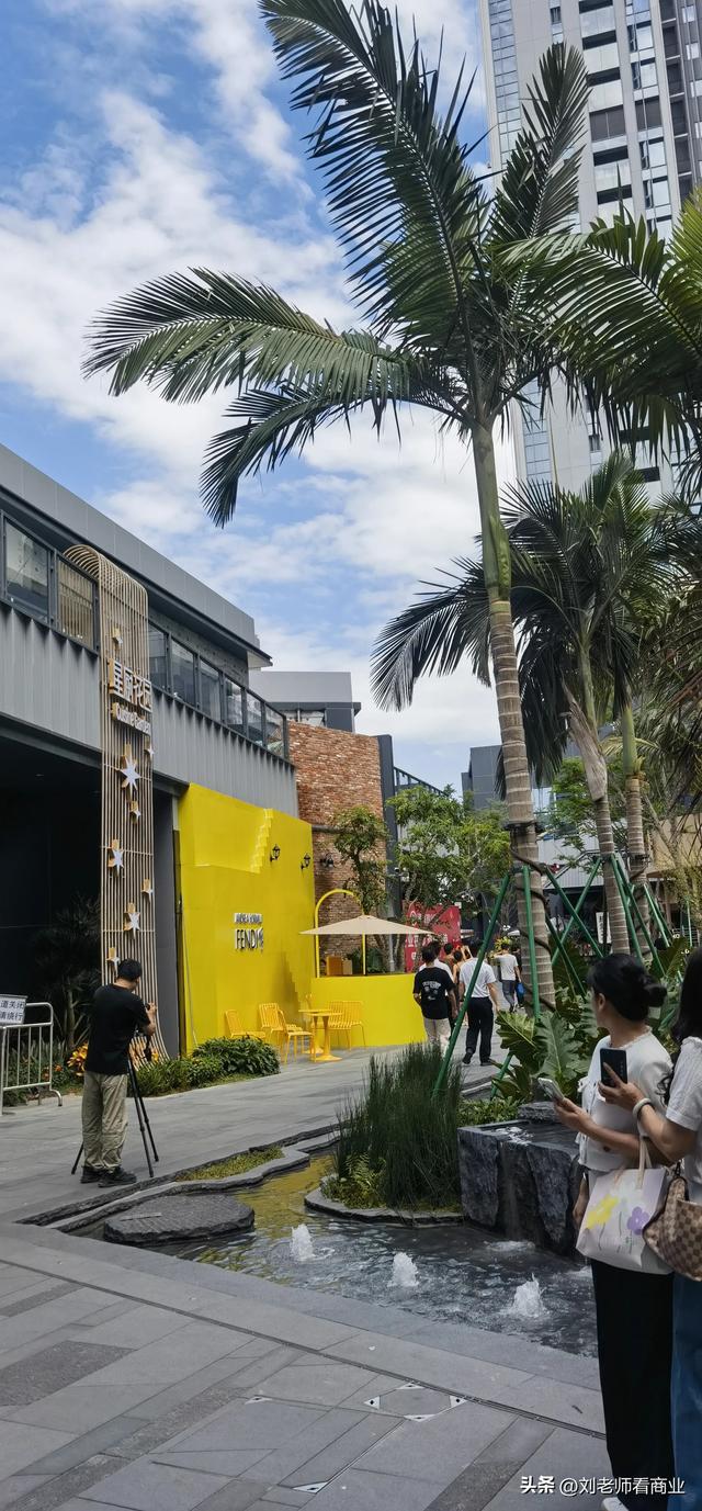 太美了大悦城，逛半天也是逛，不如逛个一整天！