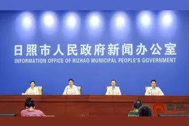 加油、观影、坐公交……日照社保卡“一卡通办”民生服务覆盖12大场景，系列惠民活动同步推出图片