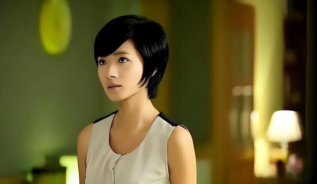 因长的太漂亮，七次拒绝导演“要求	”被封杀	，43岁终凭实力拿影后