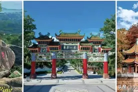 饶平县21镇景点篇图片