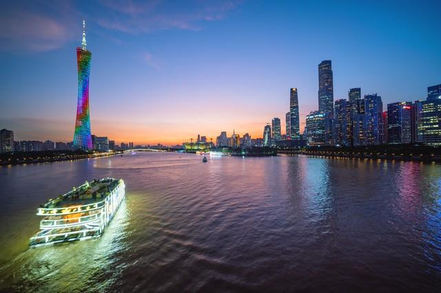 广东20个热门景点，游客用钱和脚投票选出，真实不虚