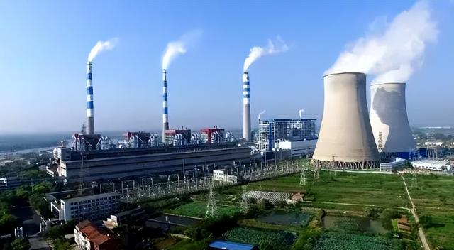 中美印发电量如断崖：美超4.4万亿度，印度仅1.9万亿，中国如何呢