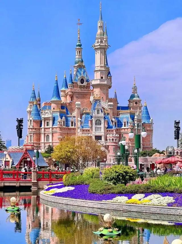 国内十大国庆旅游热门城市，看看有没有你想去的