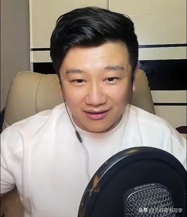 马季徒孙李寅飞：我不认识王惠董事长，我也不是鹤字科的大师兄