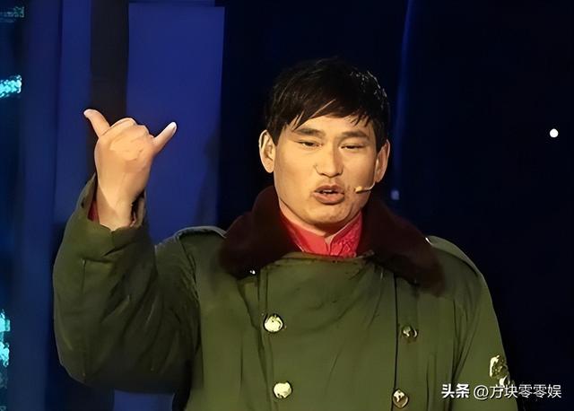 善恶到头终有报	，54岁的农民歌手朱之文，如今已走上了新的道路