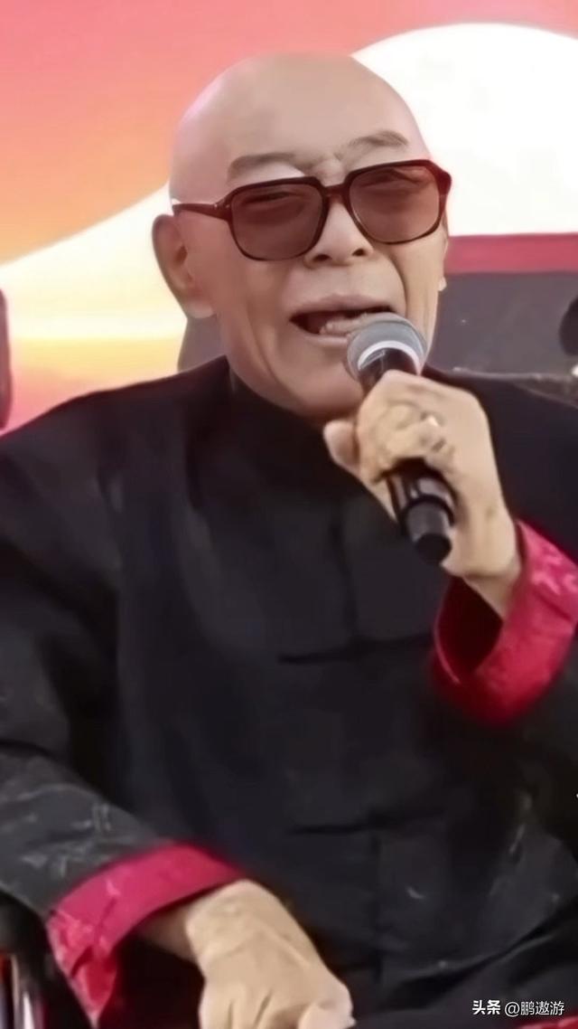 再见了“沙师弟”！刘大刚生前把30年积蓄全捐了，丧事一切从简