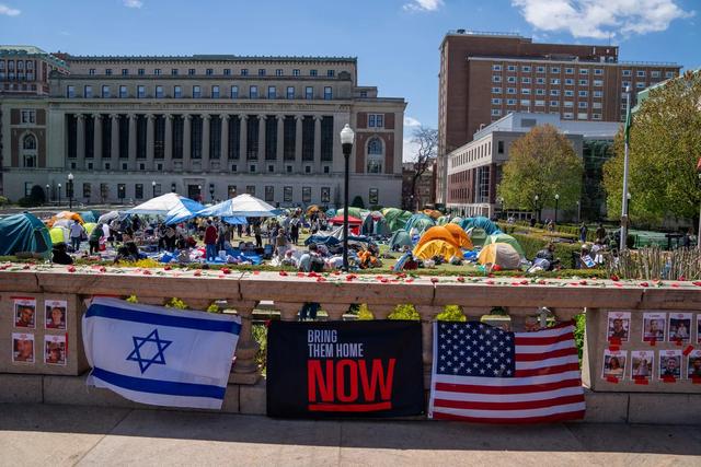 以色列越打越富的黑暗经济链，支持它的都在赚，正义制裁难到来