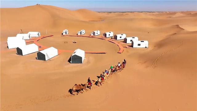 优惠加码，暖冬游张掖！邂逅别样的丹霞、雪山与石窟！