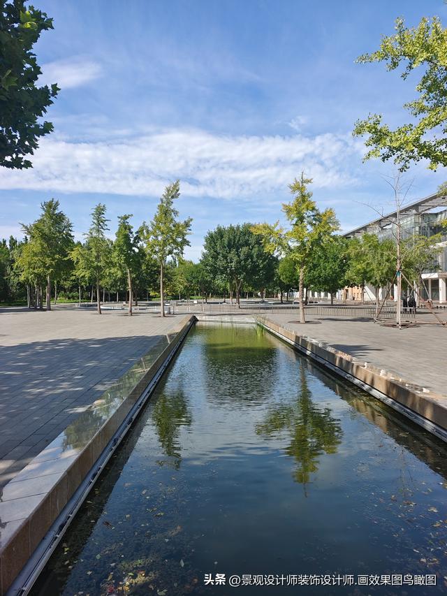 河北省廊坊市文化公园