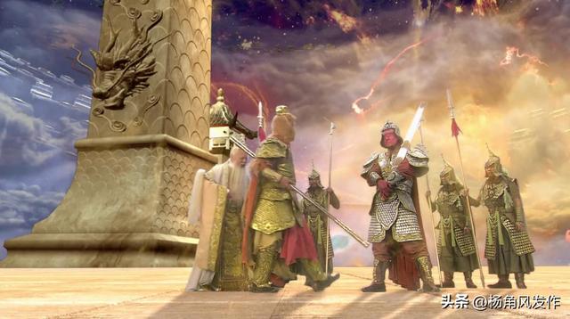 原著都翻烂了，终于明白了关羽贵为武圣，为何只混了个看大门的官