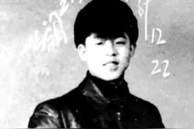 1962年，老红军得知雷锋牺牲后悲叹：我儿子没干完的事我要继续干图片