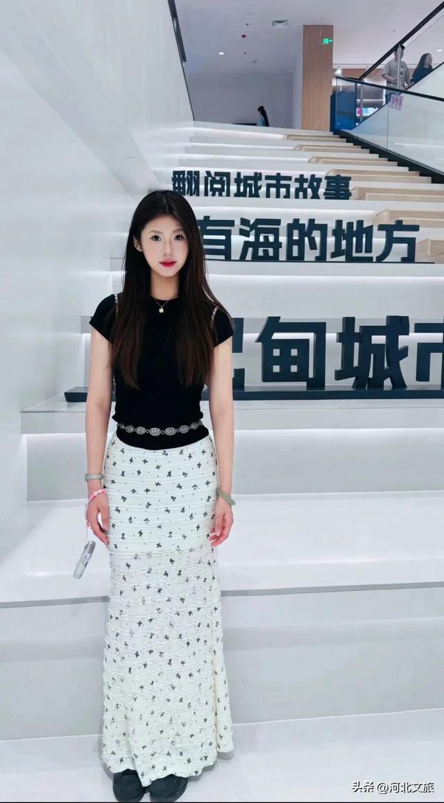 漫游唐山 | 曹妃甸城市馆打卡攻略