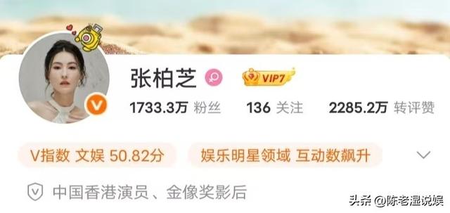 谢霆锋也没想到，张柏芝会因阅兵当天的特殊举动，实现口碑暴增