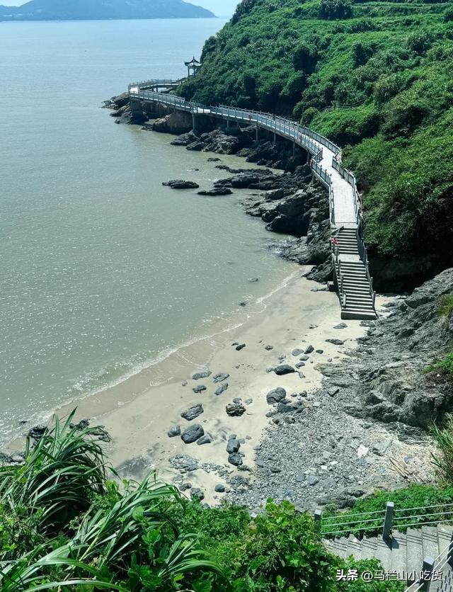 浙江台州，浙东宝藏地旅游打卡攻略！