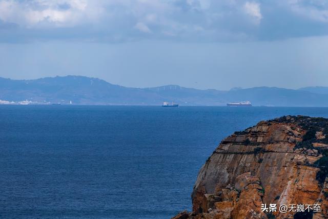 摩洛哥环游记（25）——赫拉克勒斯之洞与斯帕特尔角