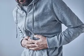 医生研究发现：胰腺有问题的人，身体一般或可能有这4个表现？图片