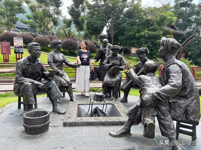 云南弥勒避暑旅游生活记录（一）