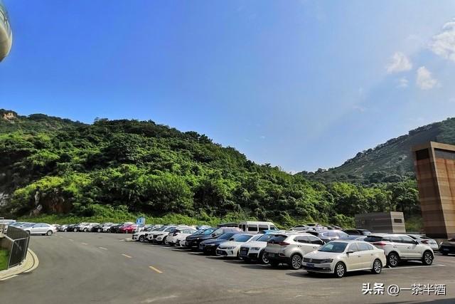 自驾营地：浙江舟山市免费自驾游停车露营地，必玩景点，特色美食