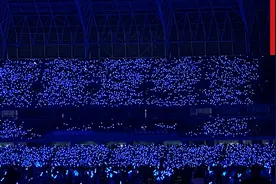 今夏“演唱会经济”火热，进一步激发城市文旅消费新潜力图片