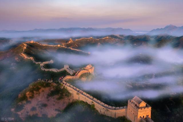 这么近那么美，周末到河北！河北最推荐去的9个景点，你都去了吗