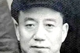 山西省第五届人大副主任——焦国鼐图片