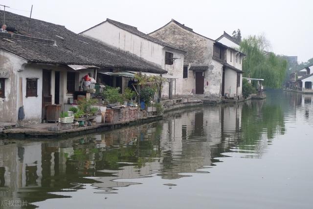 严重低估的江南TOP1：绍兴四大名园，一点不输苏州园林，你去过吗