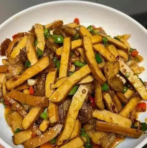 你有没有发现，咱们平常做家常菜，这些小细节如果能动一动	，味