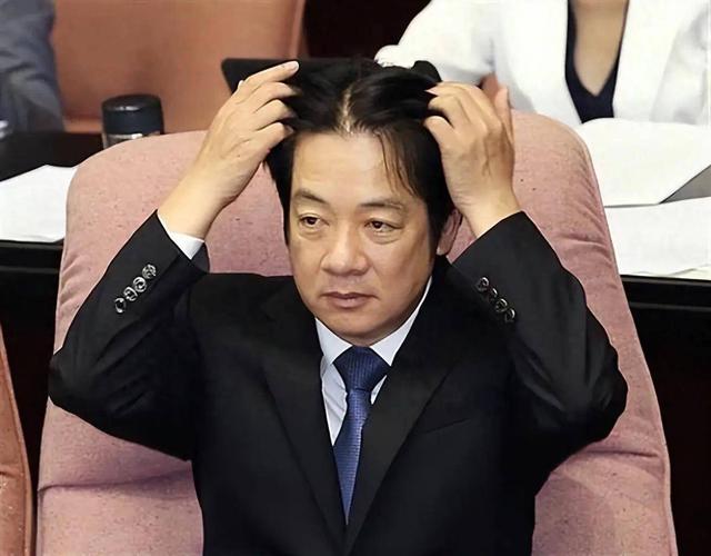 赖清德还没到纽约，大陆先发制人，解放军机舰出动，日本布局撤离