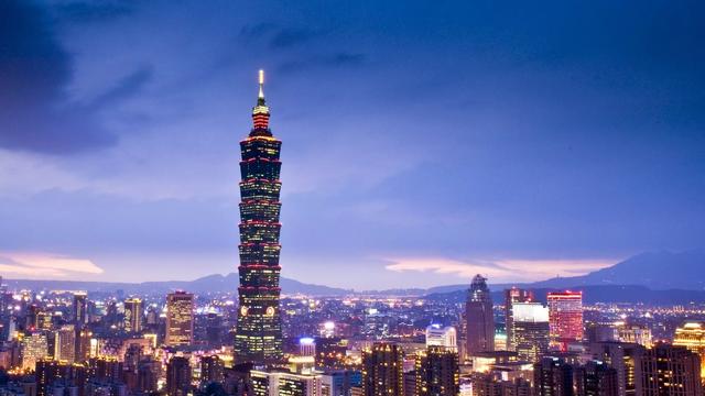 马科斯突然提“保台”，和莎拉“失踪”有关？祸水东引这招坏透了