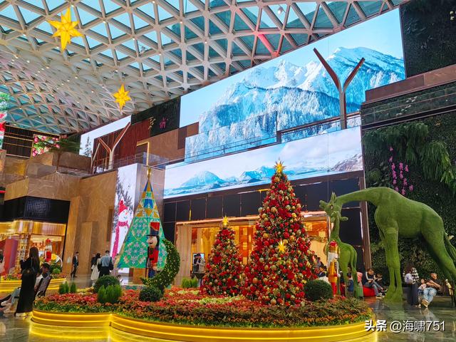 澳门美高梅（MGM MACAU）