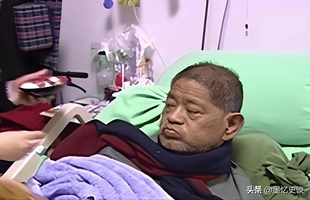 100多位情妇	，包养费上亿元，9女同床却落得个凄凉下场、人财两空