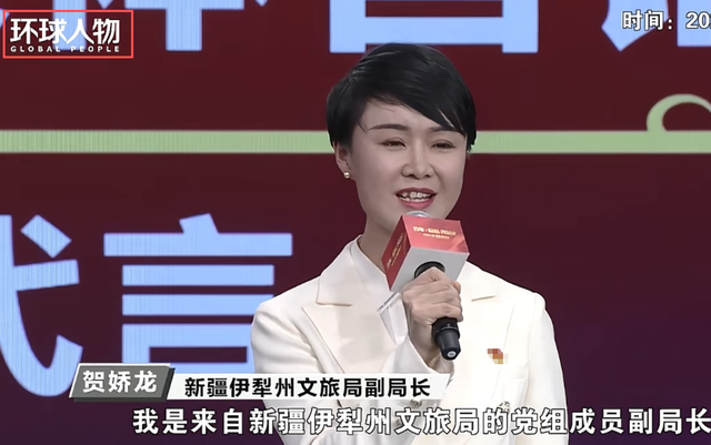 贺娇龙去世仅8天	，令人担心的事还是发生了，于适	、吴京受牵连