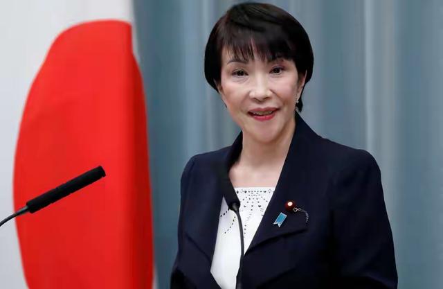 日本高官北京绷着脸，不见高市早苗的背后，是中国划出的主权红线