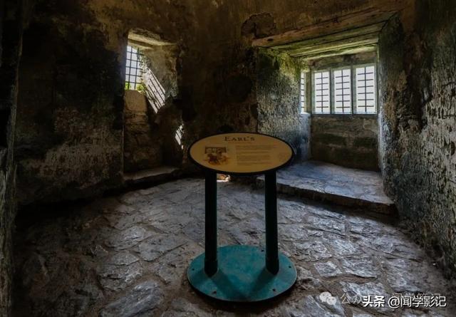 乐在旅途—亲吻布拉尼城堡“巧言石”