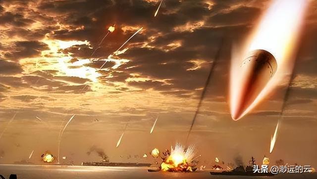 一发就能瘫痪整个美国！美专家要求中国，立即停止使用这个武器！