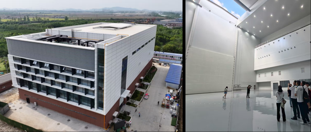 两万个机器人在“蜂巢”里辛勤劳作，只为绘制史上最大的宇宙三维