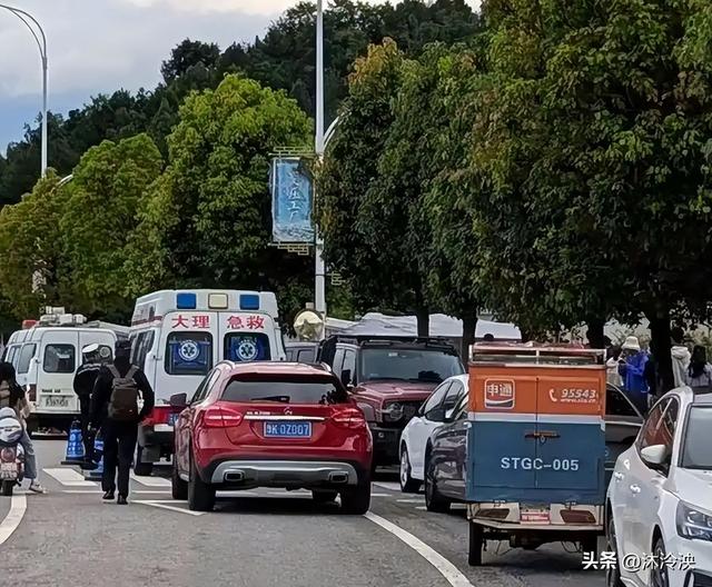 苍山自闭男孩遇难！离走失点一公里，知情人发声，难怪迟迟找不到