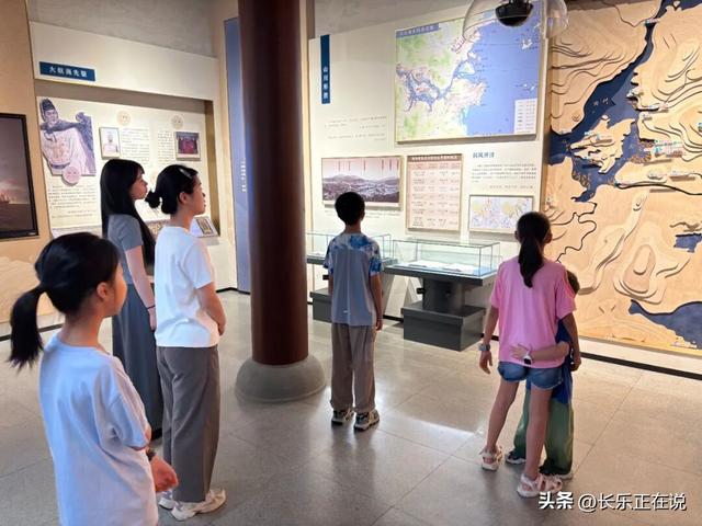 福州新区（长乐区）文旅出圈了！数据颜值双在线~