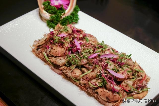 晋江古村落探寻与美食之旅：梧林·五店市一日旅食攻略