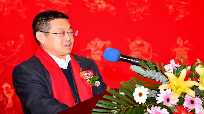 济南梁山商会揭牌成立 架设区域协同发展新桥梁