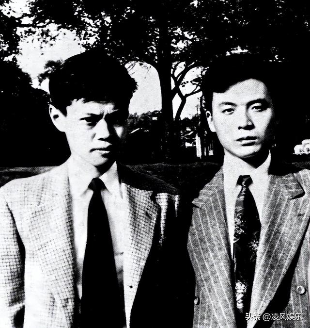 杨振宁去世3天后，原来他还留了“遗产”，只有8个字，却字字千金