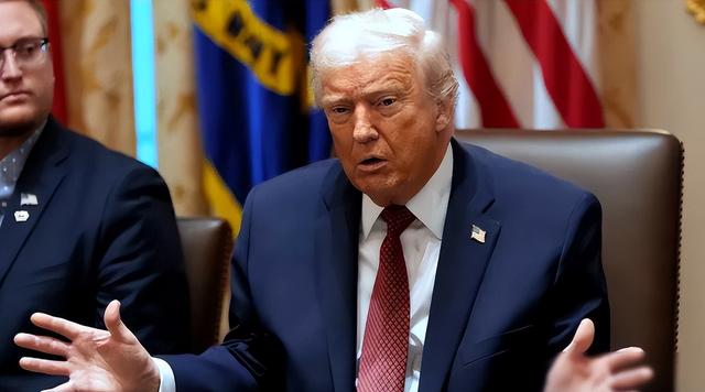 加拿大反水，狂抛567亿美债，白宫梦碎，中国持仓一夜回到17年前