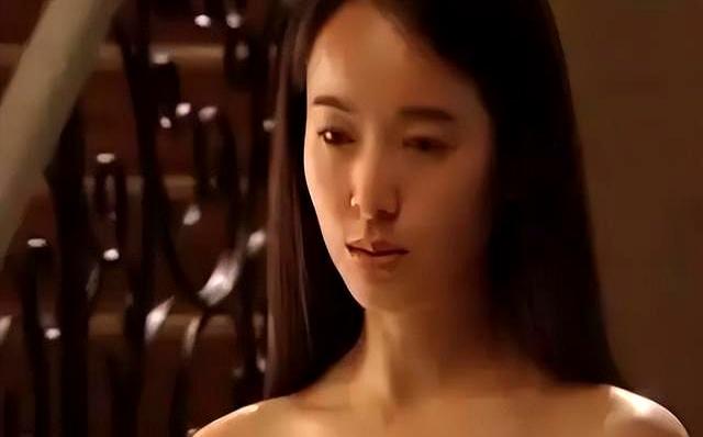 善恶终有报！风流成性的代价，在48岁左小青身上体现得淋漓尽致