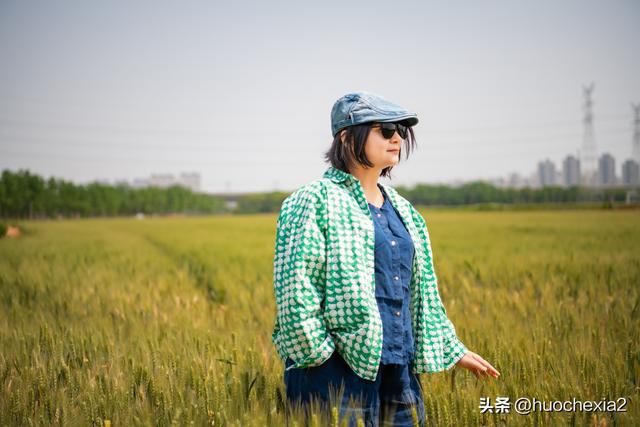 隔壁的城市走一走——镇江丁岗五七林场