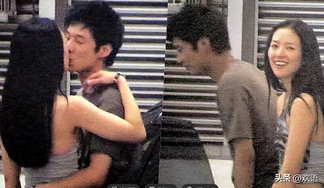 霍家新儿媳家世曝光，看到她再看郭晶晶，才懂为何霍家不娶章子怡