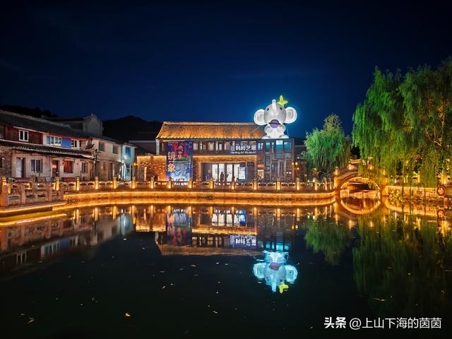 住进东钱湖边的“艺术馆”
