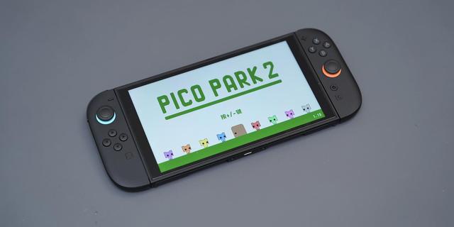 不容错过的30款Switch超赞游戏推荐